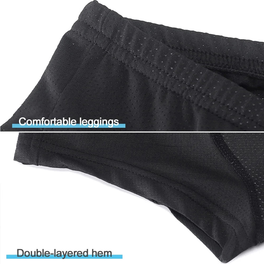 Glidorom Cycling Shorts