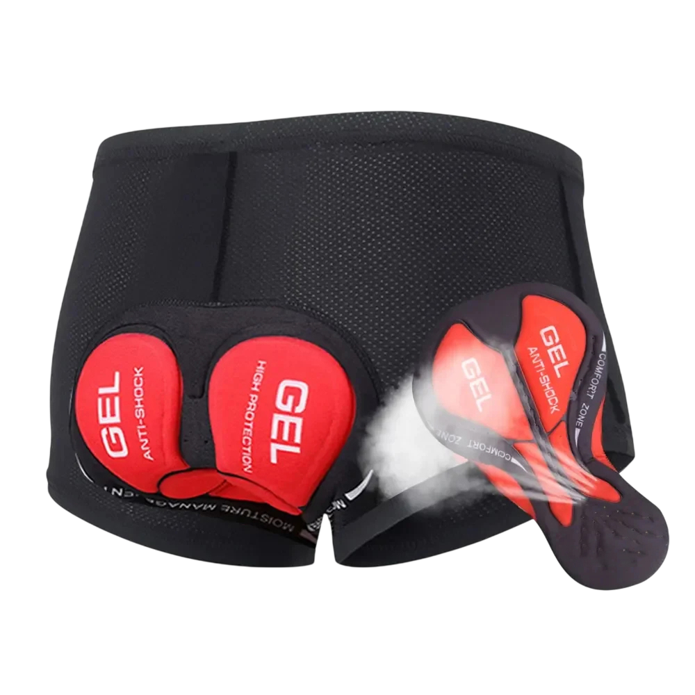 Glidorom Cycling Shorts