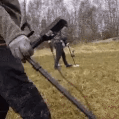 GoldHunet Metal Detector