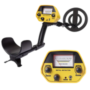 GoldHunet Metal Detector