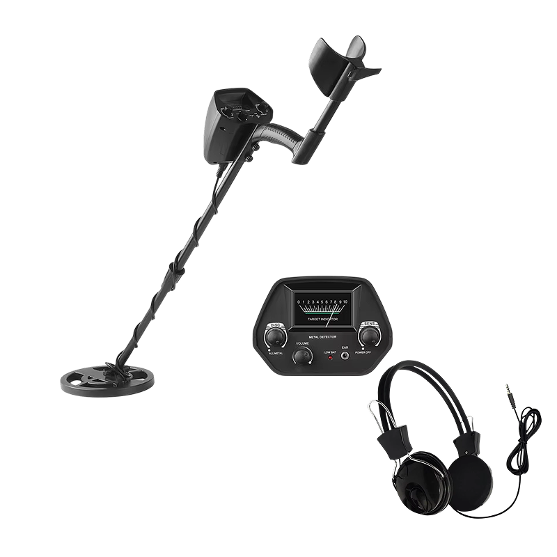 GoldHunet Metal Detector