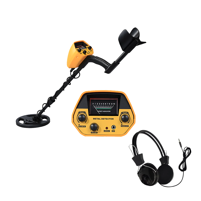 GoldHunet Metal Detector