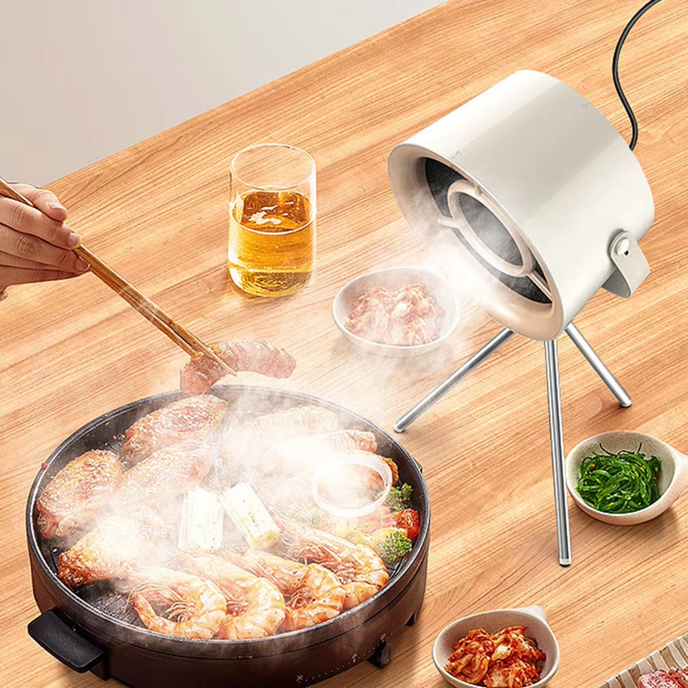 GrilloAir Portable Range Hood