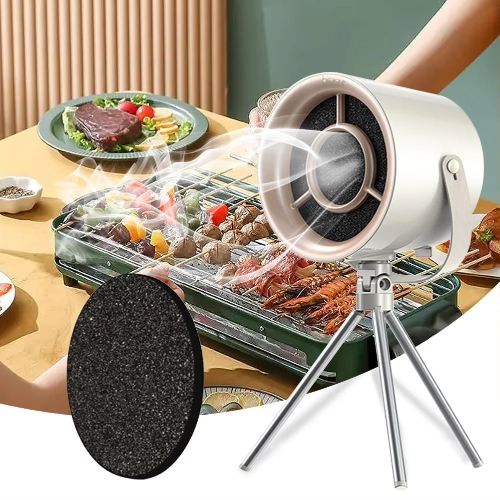GrilloAir Portable Range Hood