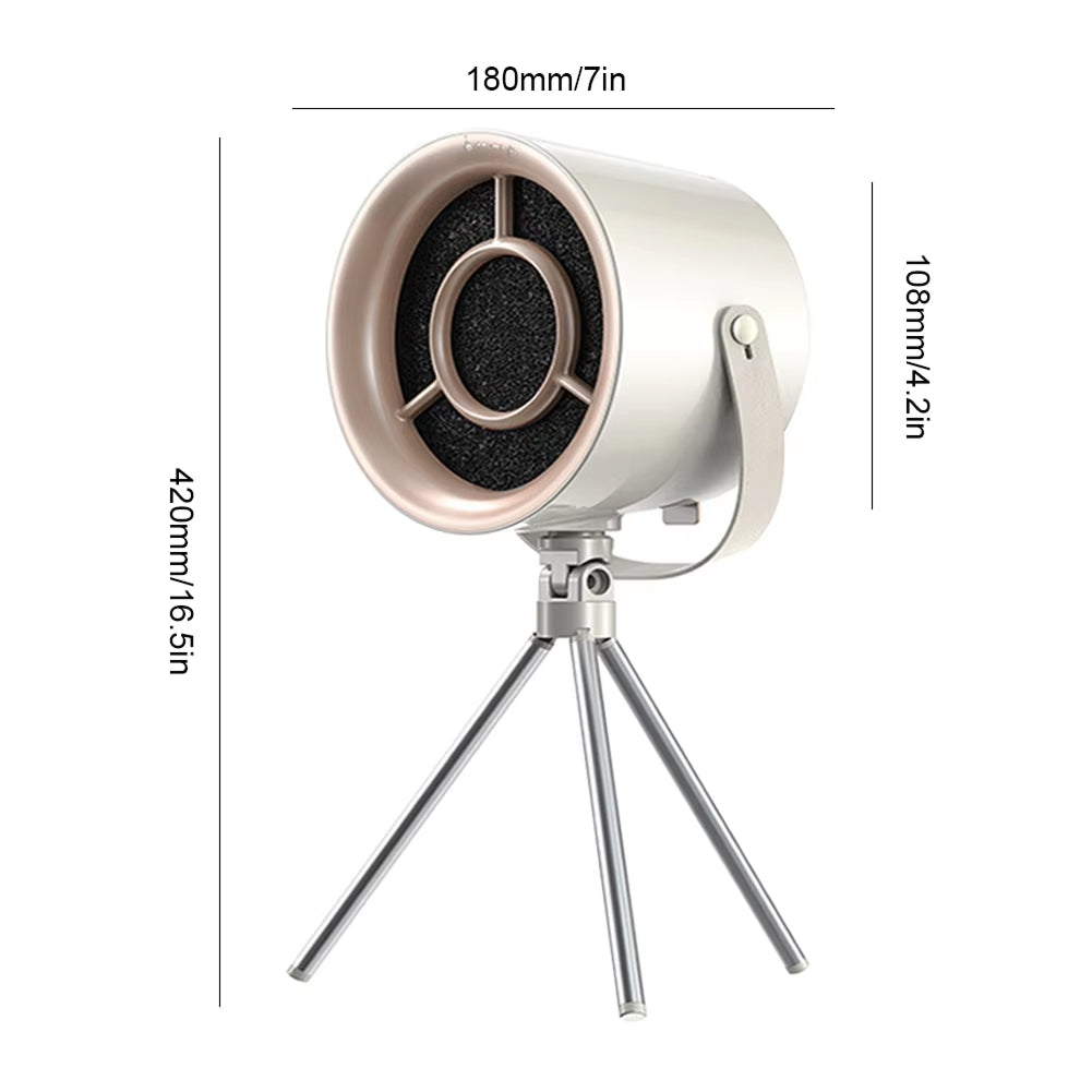 GrilloAir Portable Range Hood