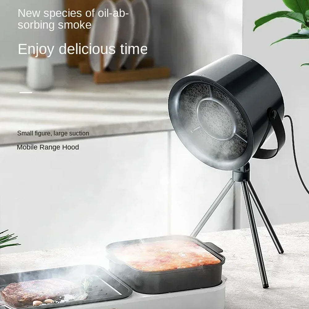 GrilloAir Portable Range Hood