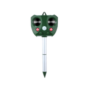 Guardixim Ultrasonic Fox Repeller