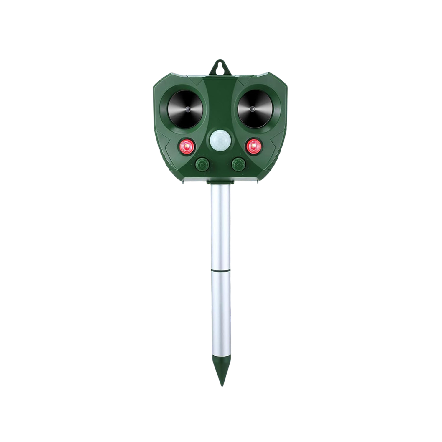 Guardixim Coyote Deterrent