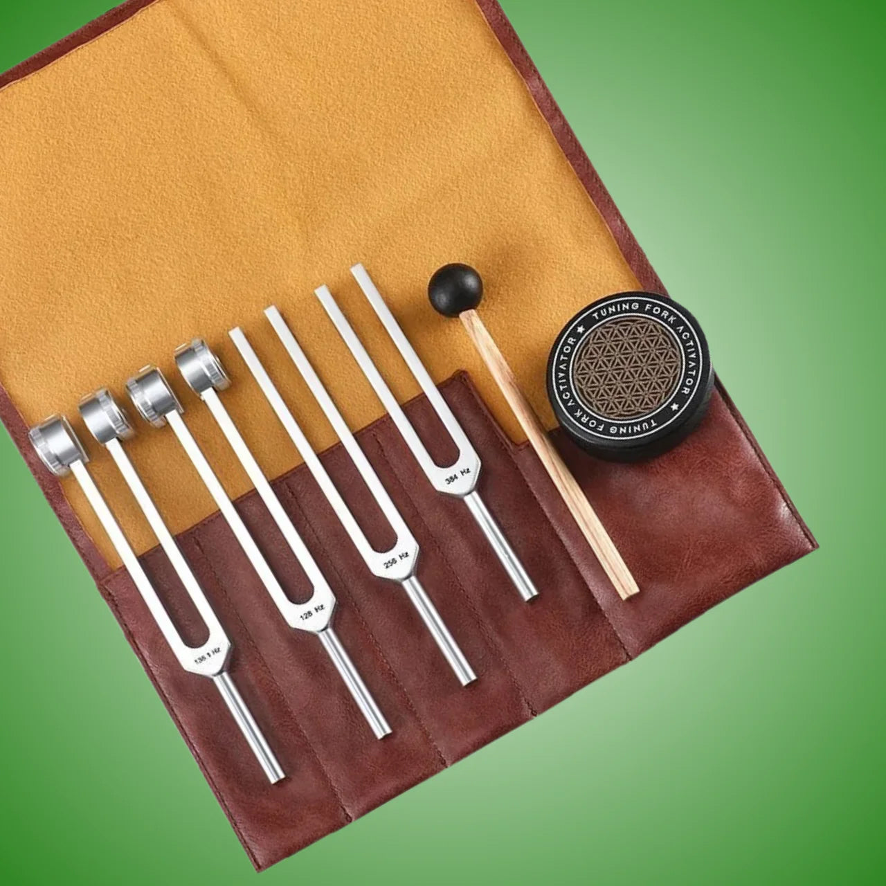 Healabest Tuning Forks For Healing