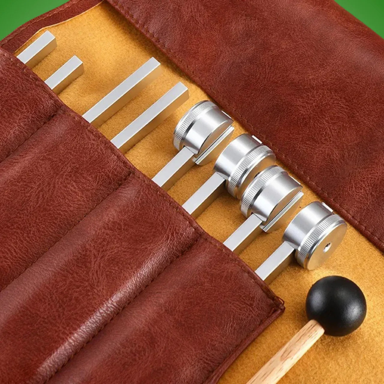 Healabest Tuning Forks For Healing
