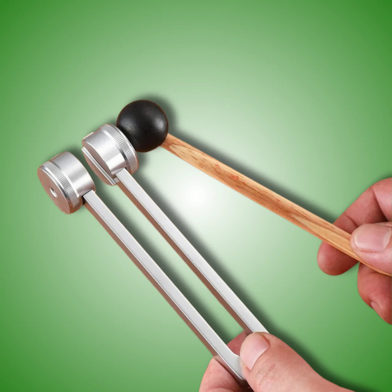 Healabest 128 Hz Tuning Fork