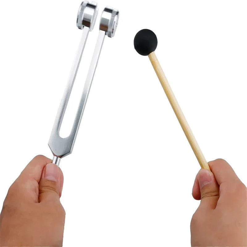 Healabest 128 Hz Tuning Fork