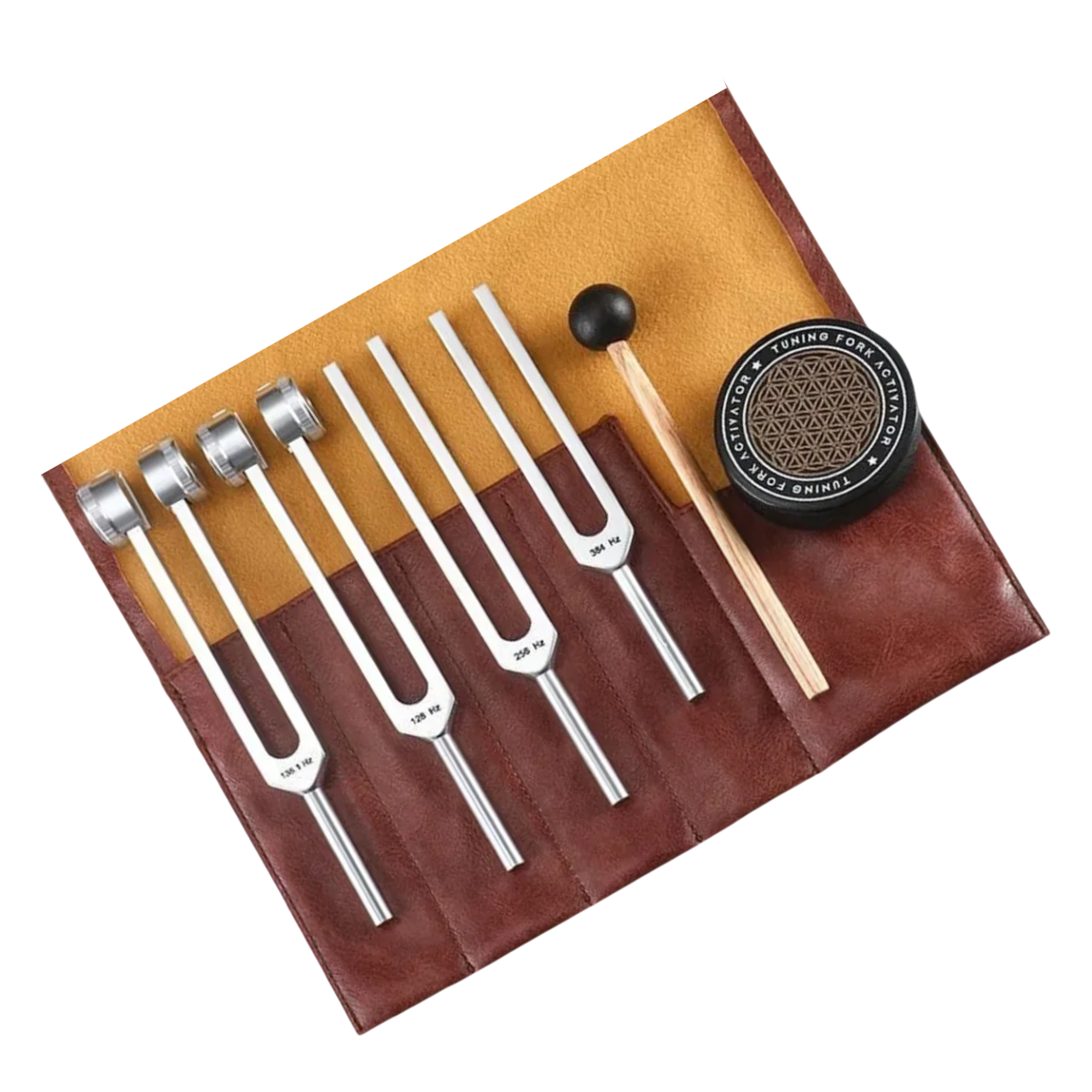 Healabest Tuning Forks For Healing