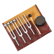 Healabest 128 Hz Tuning Fork