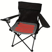 HeatySit Heated Seat Cushion