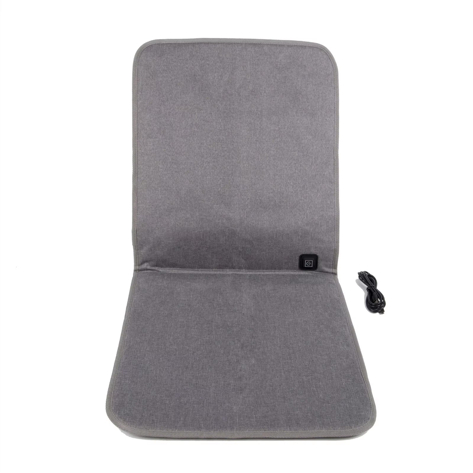 HeatySit Heated Seat Cushion