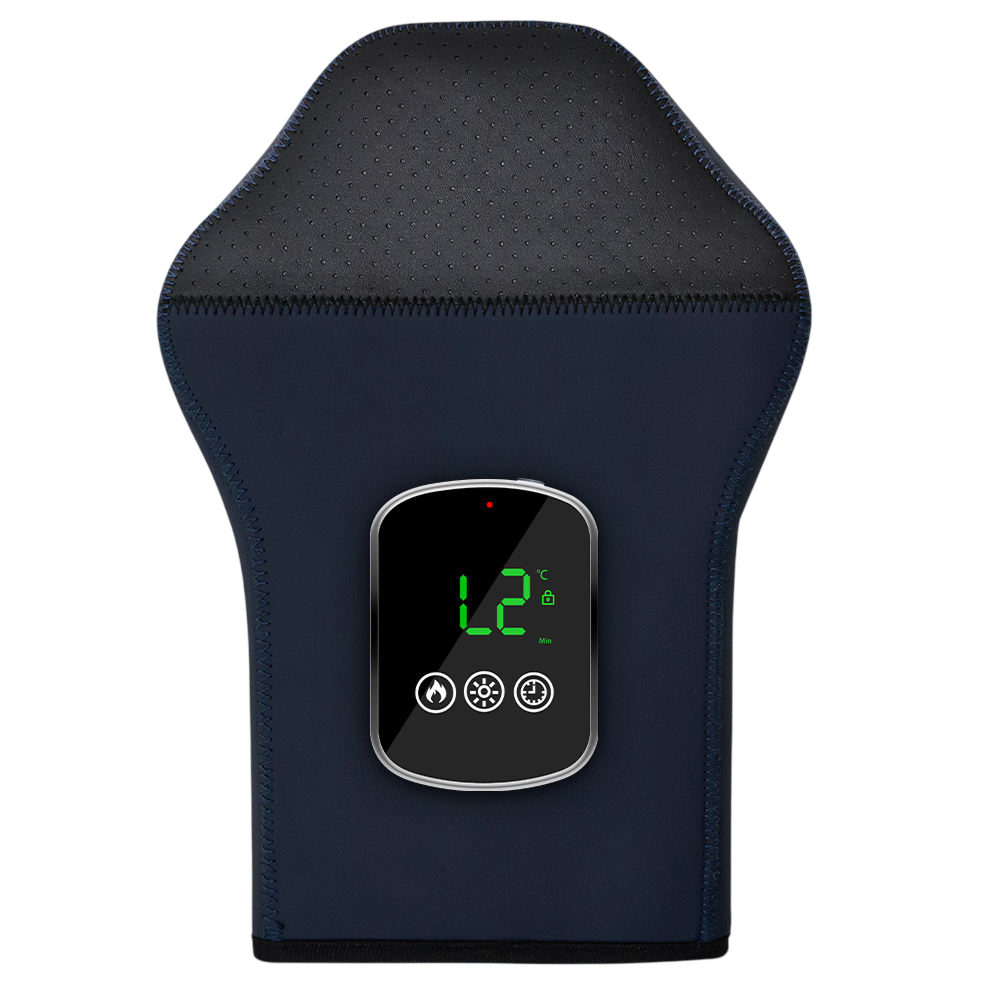 HeluxMend Red Light Therapy For Arthritic Hands