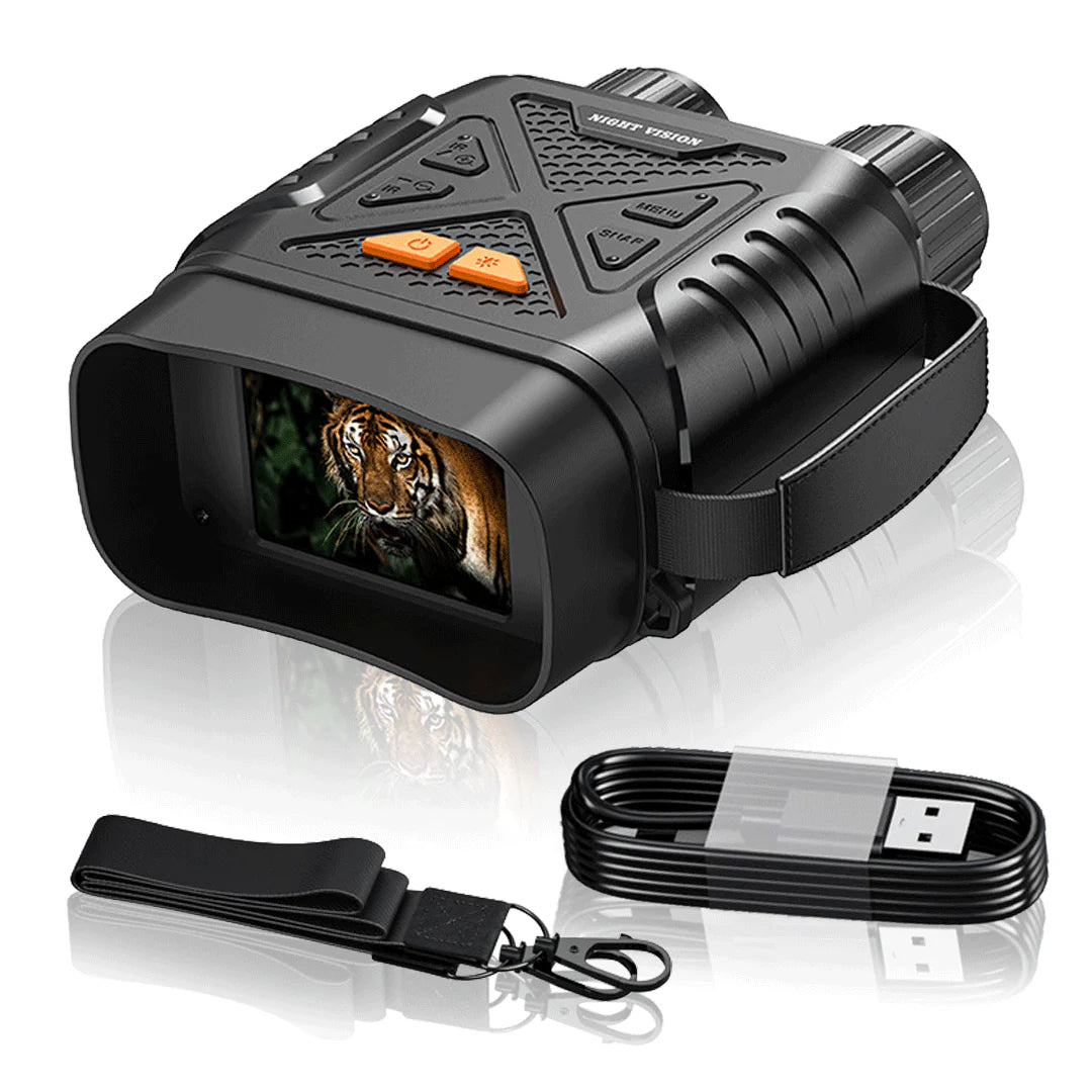 Hutedark Night Vision Binocular