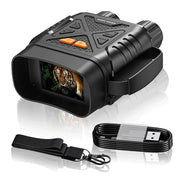 Hutedark Night Vision Goggles