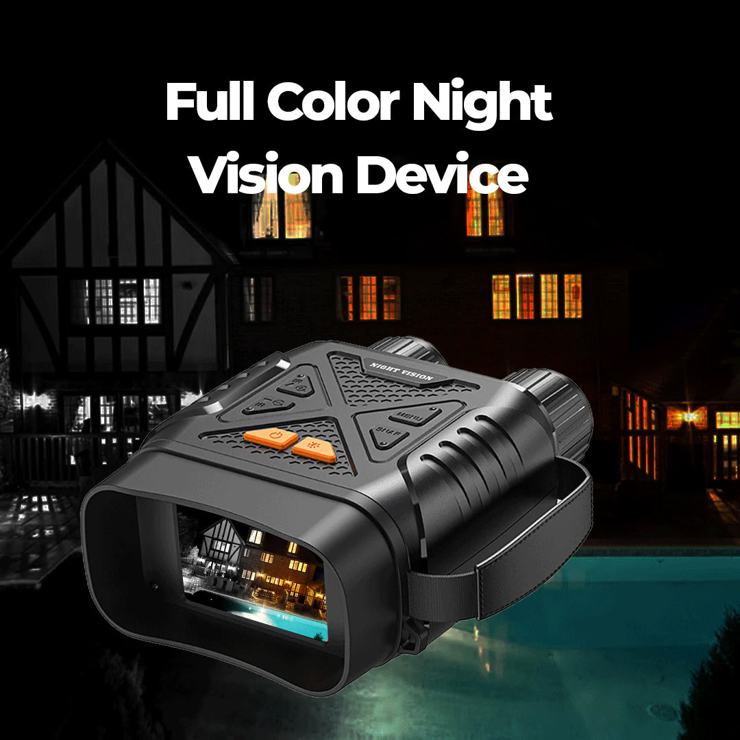 Hutedark Night Vision Goggles