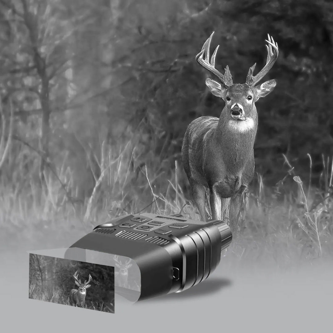 Hutedark Night Vision Goggles