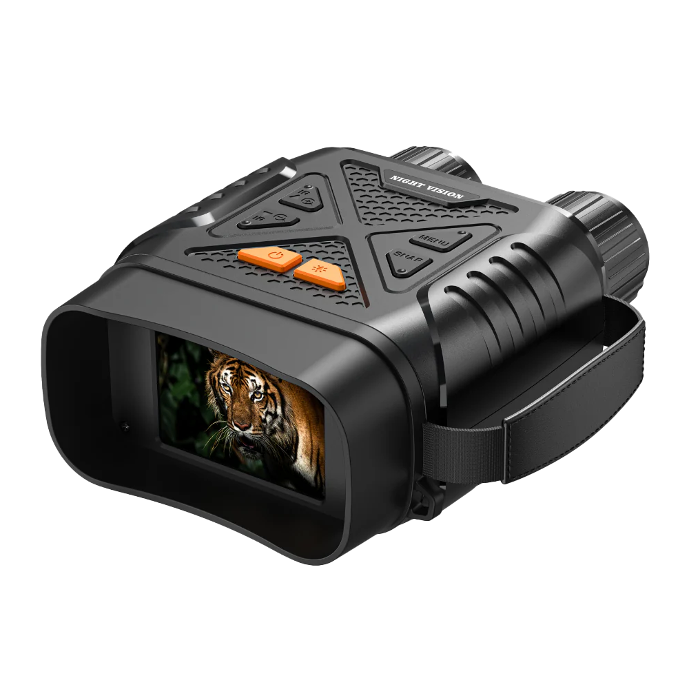 Hutedark Night Vision Goggles