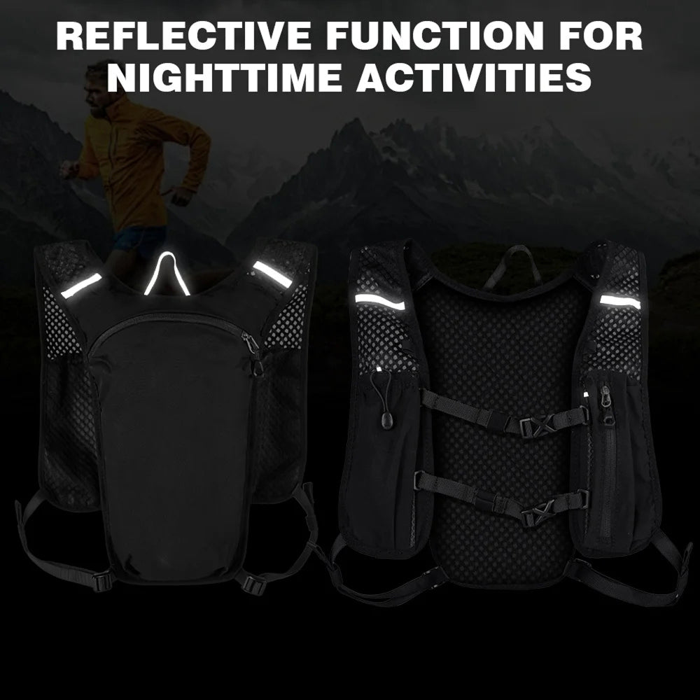 Hydrifiz Hydration Pack