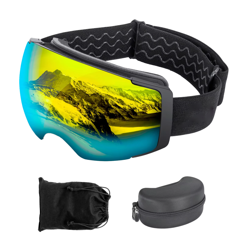 IcePilen Ski Goggles