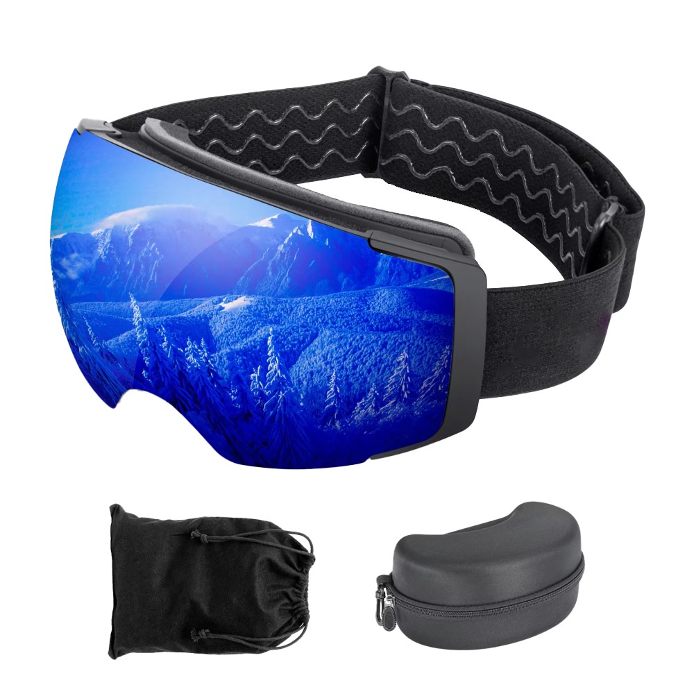 IcePilen Ski Goggles