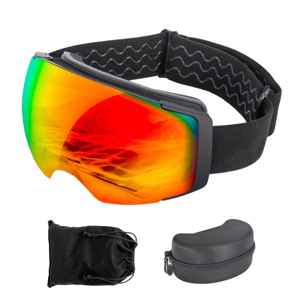IcePilen Ski Goggles