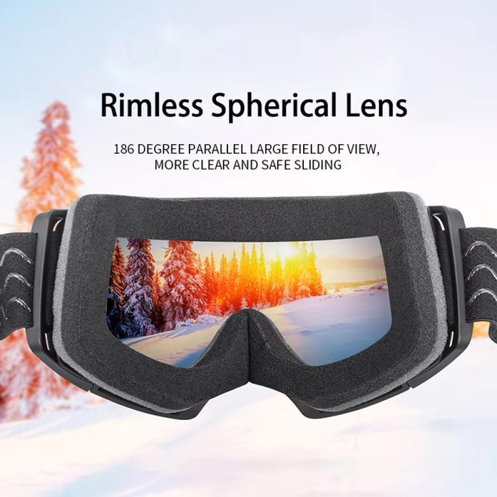 IcePilen Ski Goggles
