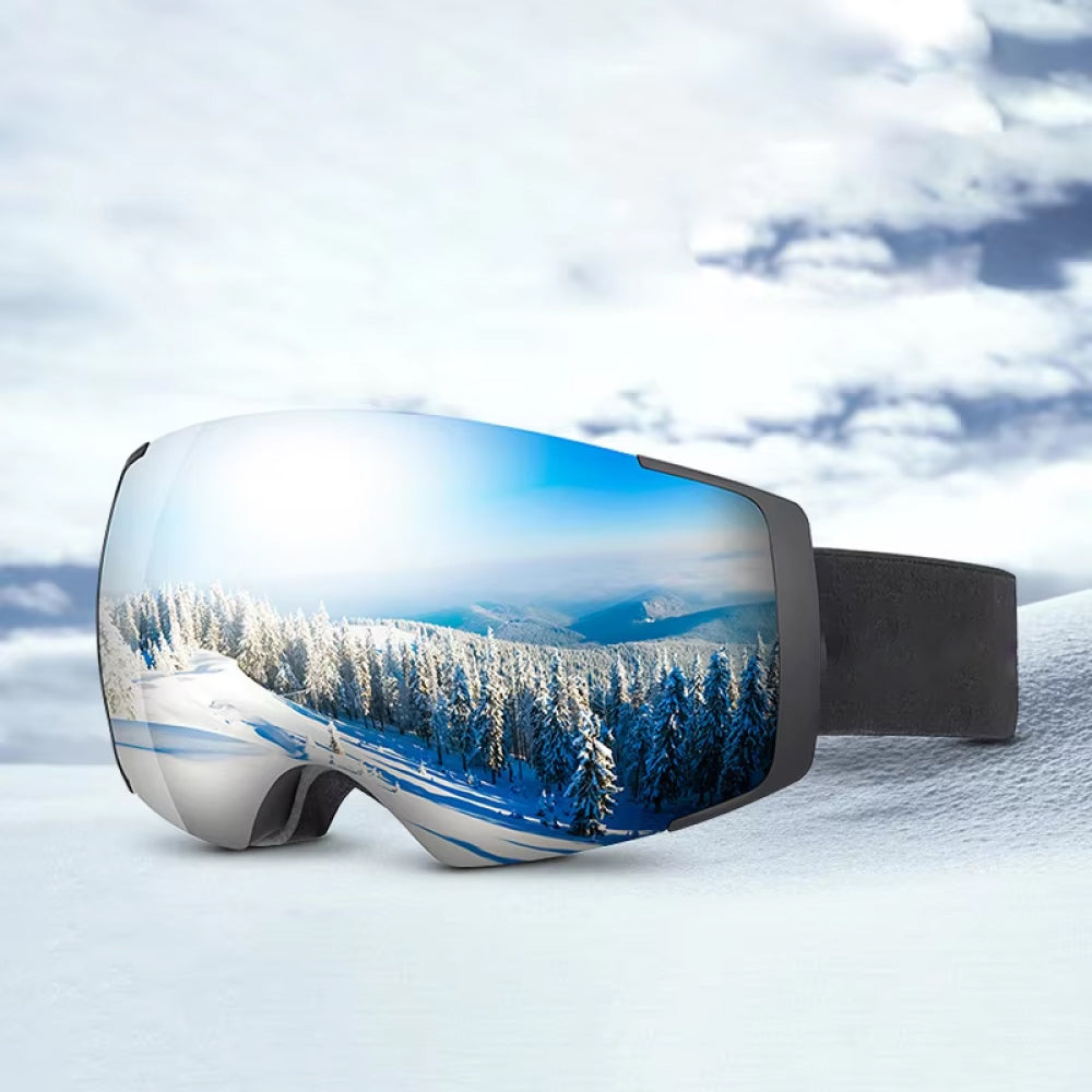 IcePilen Ski Goggles