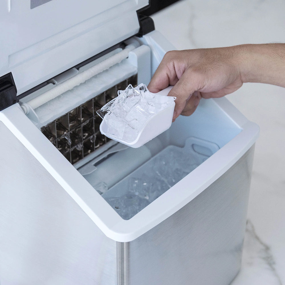 Icevoray Countertop Ice Maker