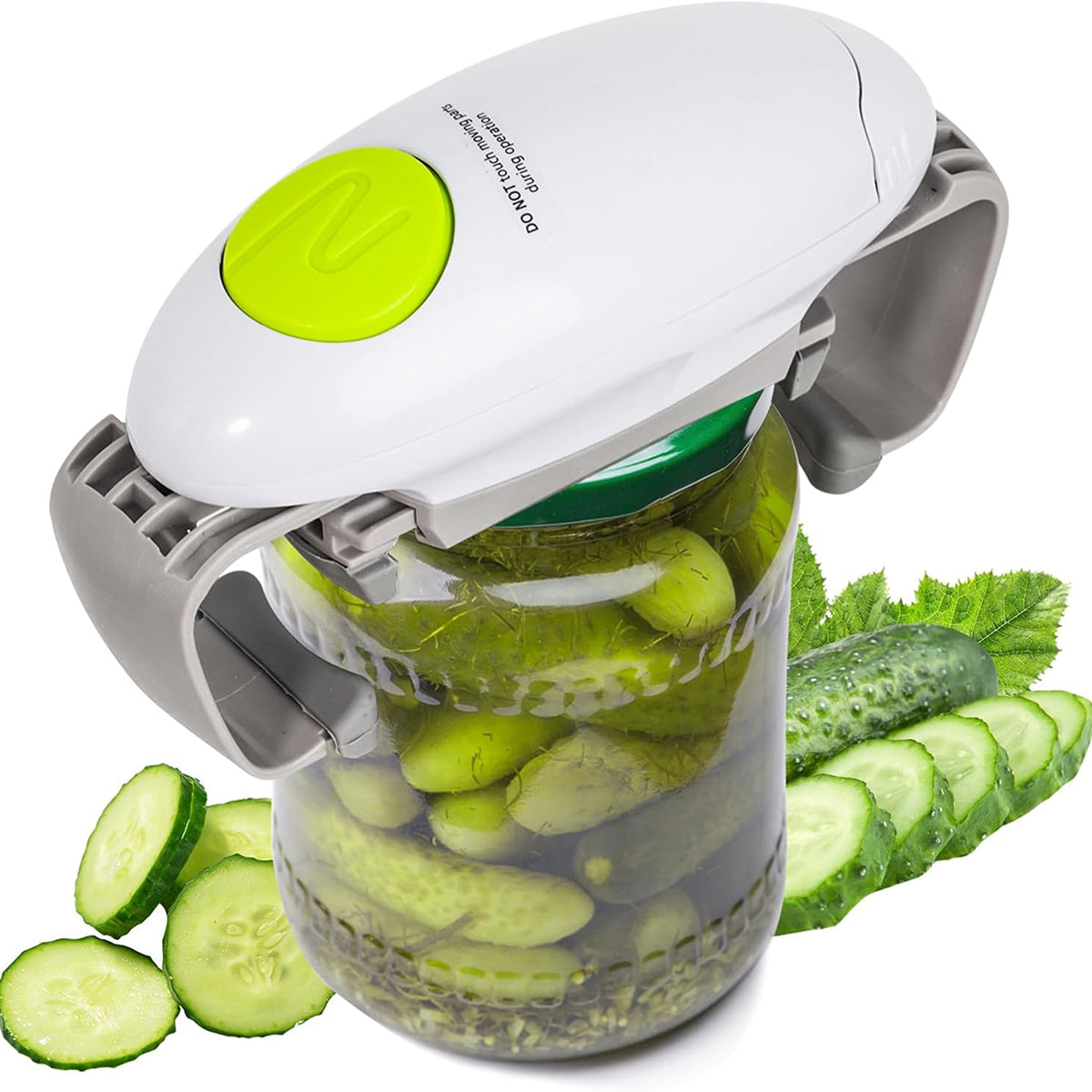 JarEasey Jar Opener For Elderly