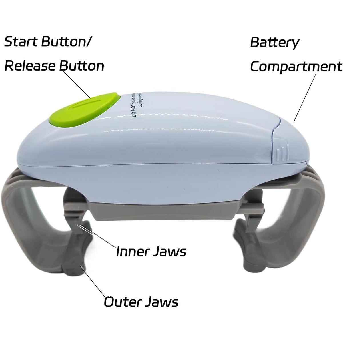 JarEasey Jar Opener For Elderly
