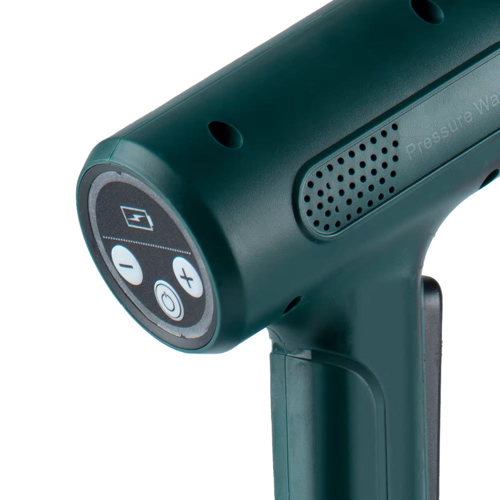JetWavep Cordless Pressure Washer