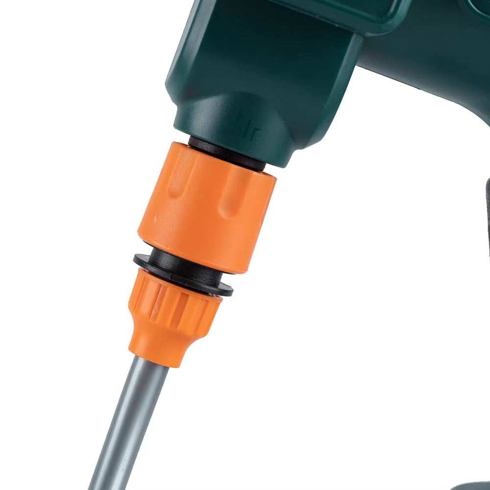 JetWavep Cordless Pressure Washer