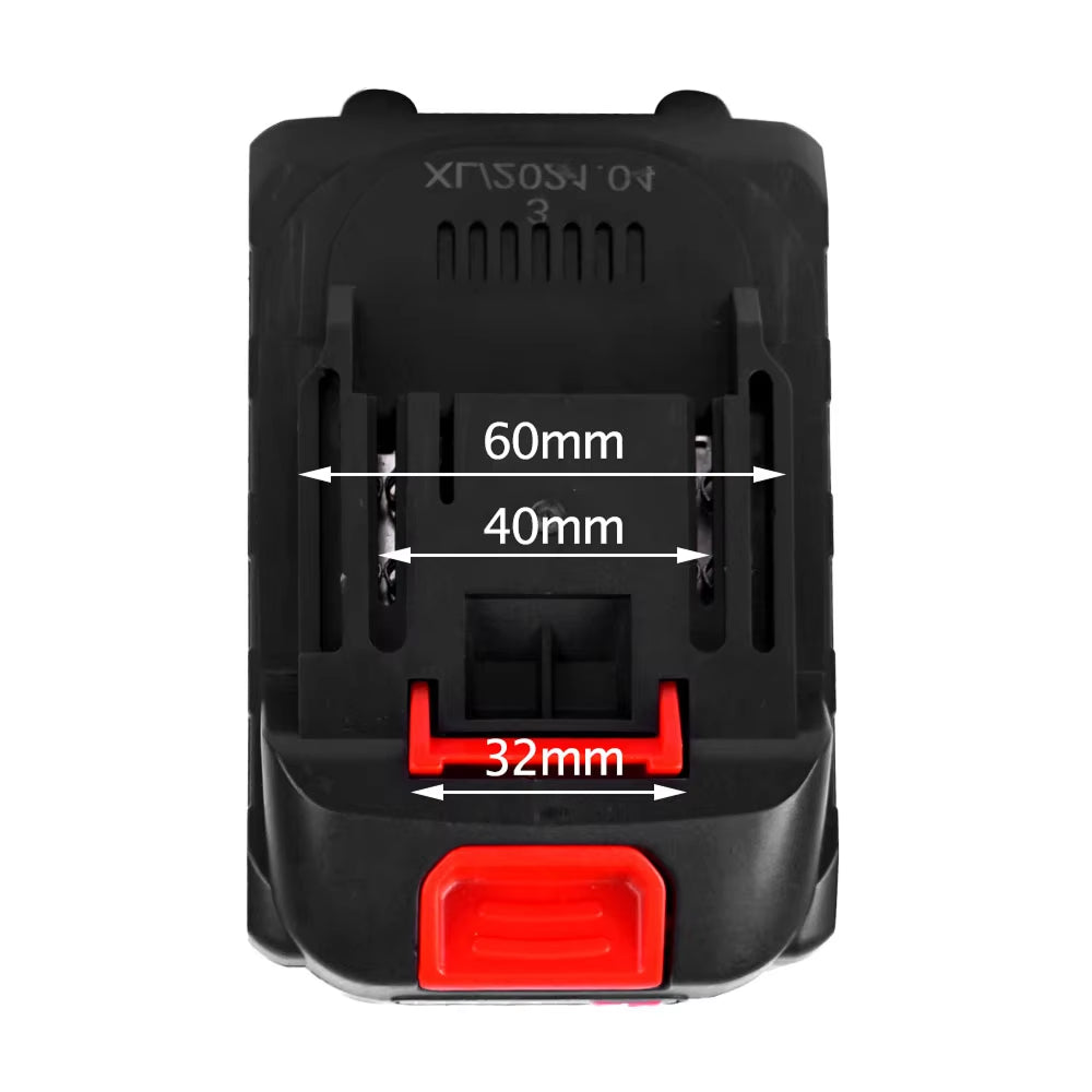 JetWavep Cordless Pressure Washer