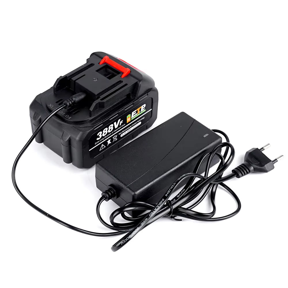 JetWavep Cordless Pressure Washer