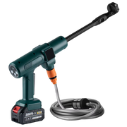 JetWavep Cordless Pressure Washer