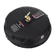 JetiScrub Pressure Washer Surface Cleaner