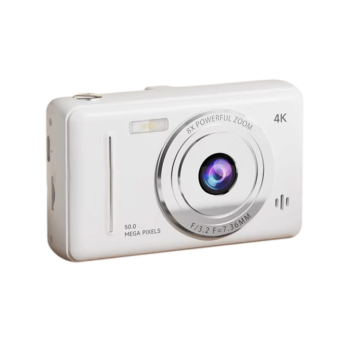 KivixCam Camera for Kids