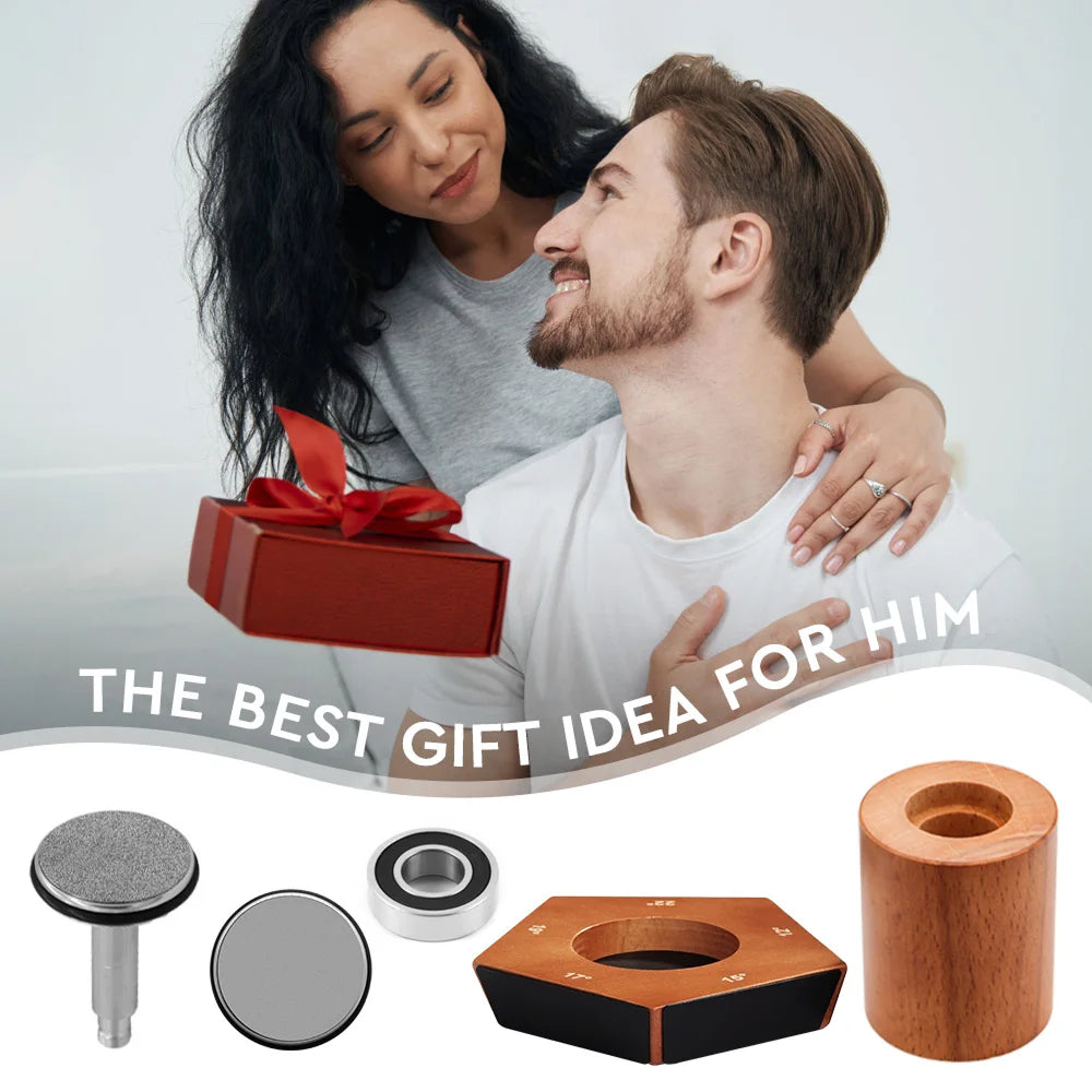 Knivratix Rolling Knife Sharpener