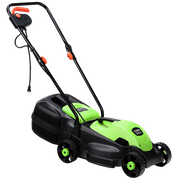 Lawnixer Electric Lawn Mower