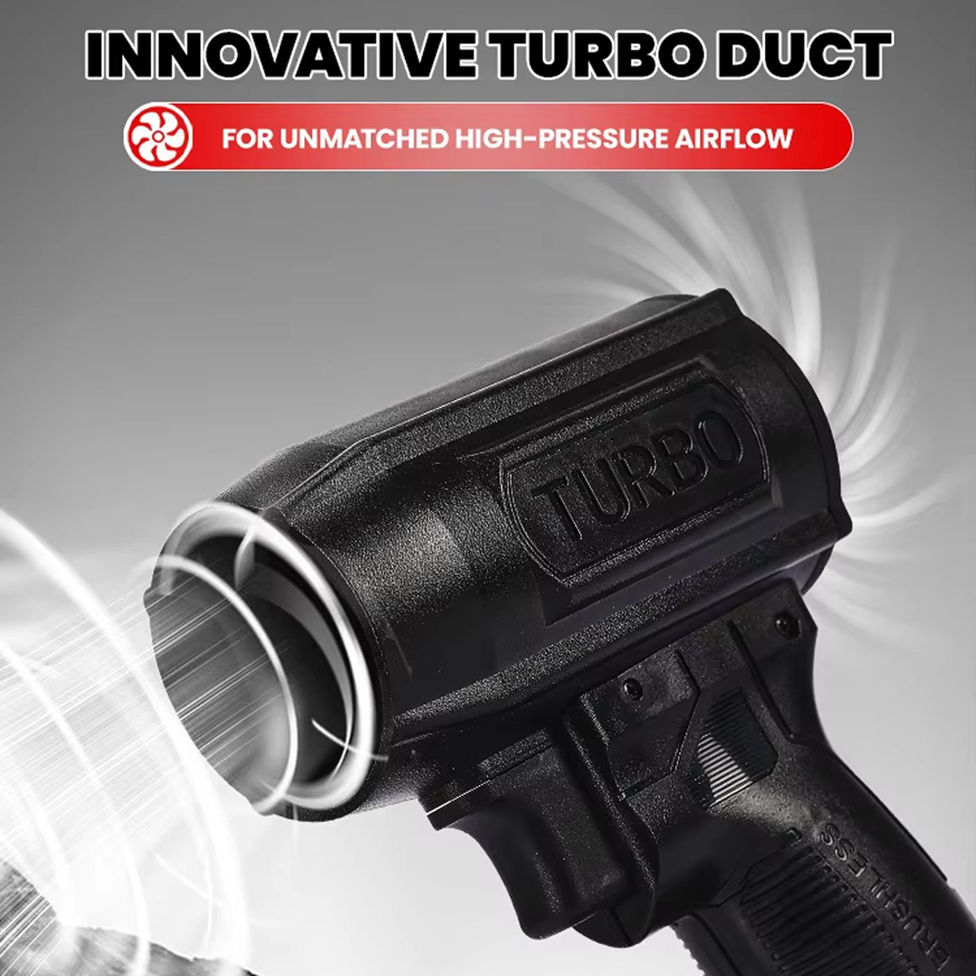 Dryronex Blower For Drying Car