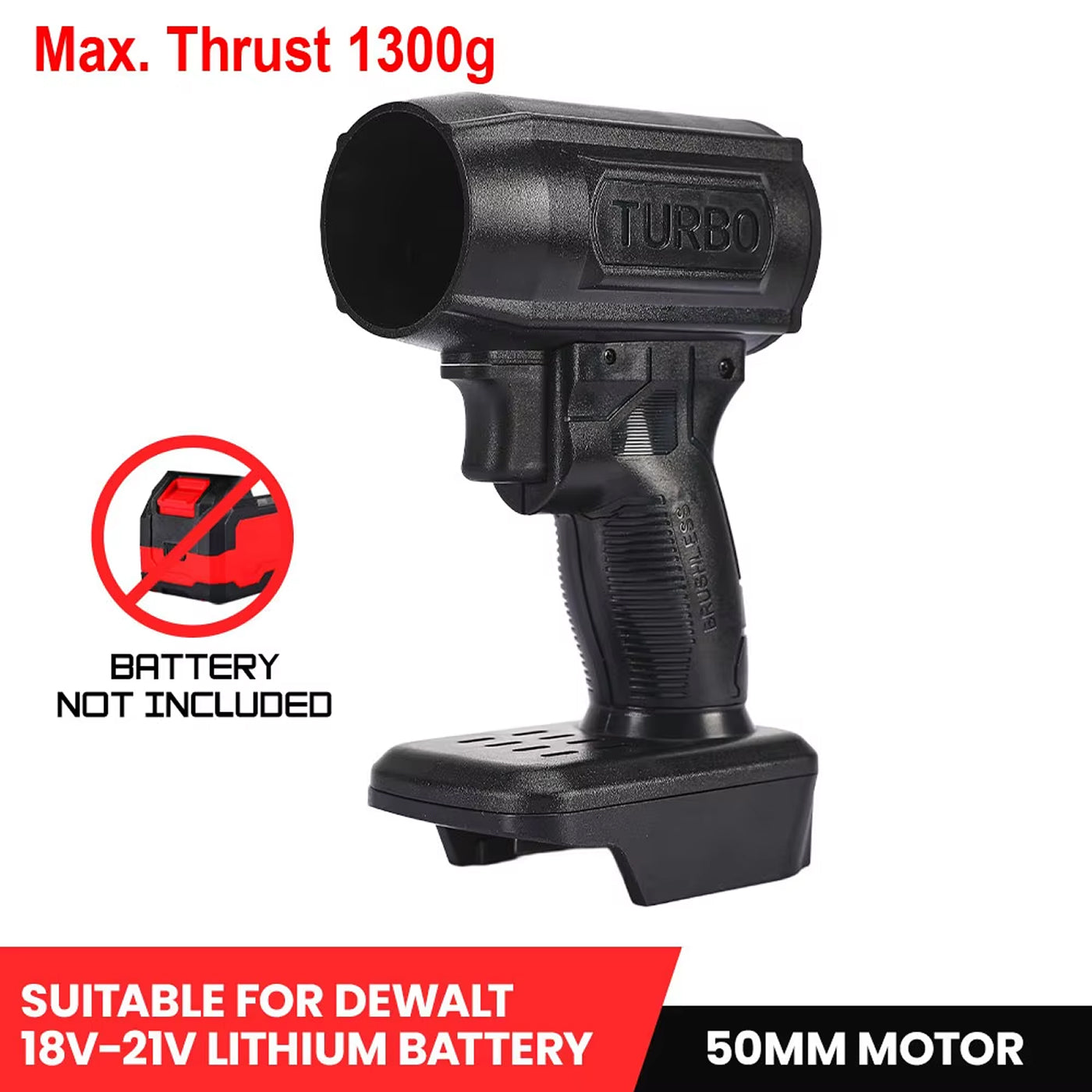 Dryronex Blower For Drying Car