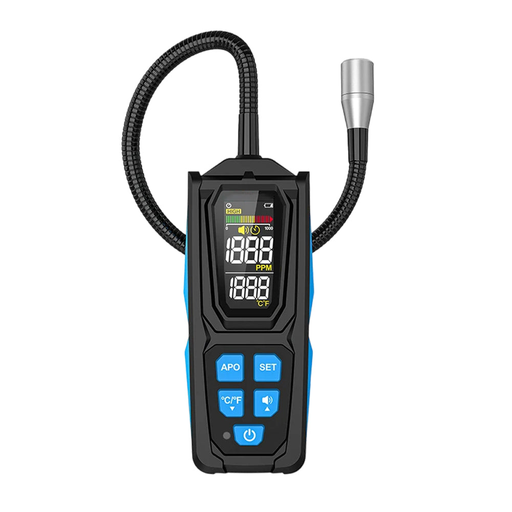LeakProqs AC Leak Detector