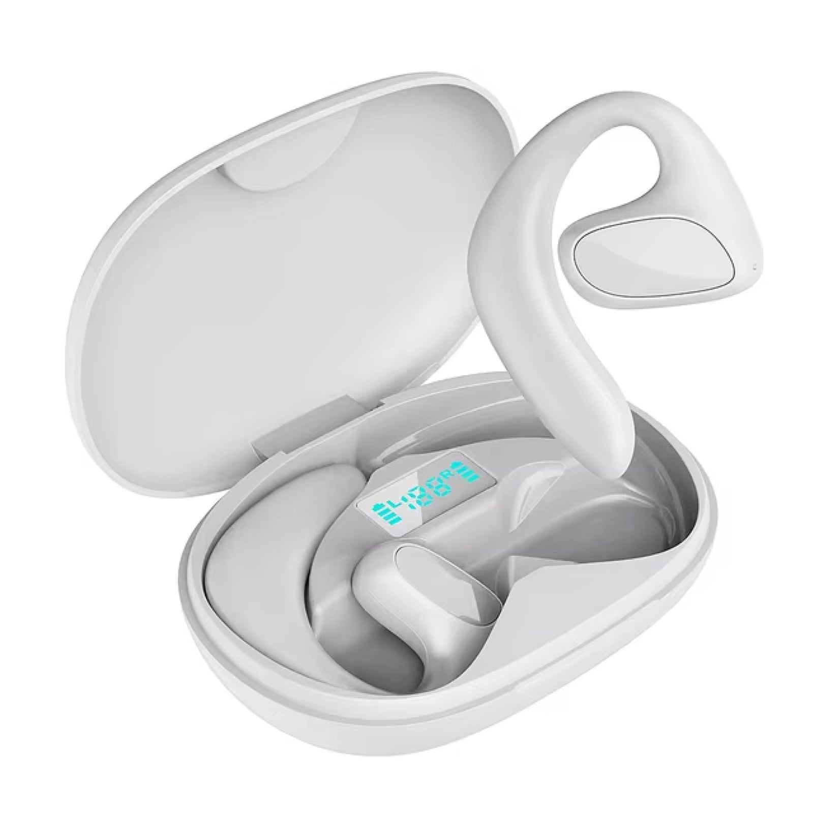 LinguBuds Translator Earbuds