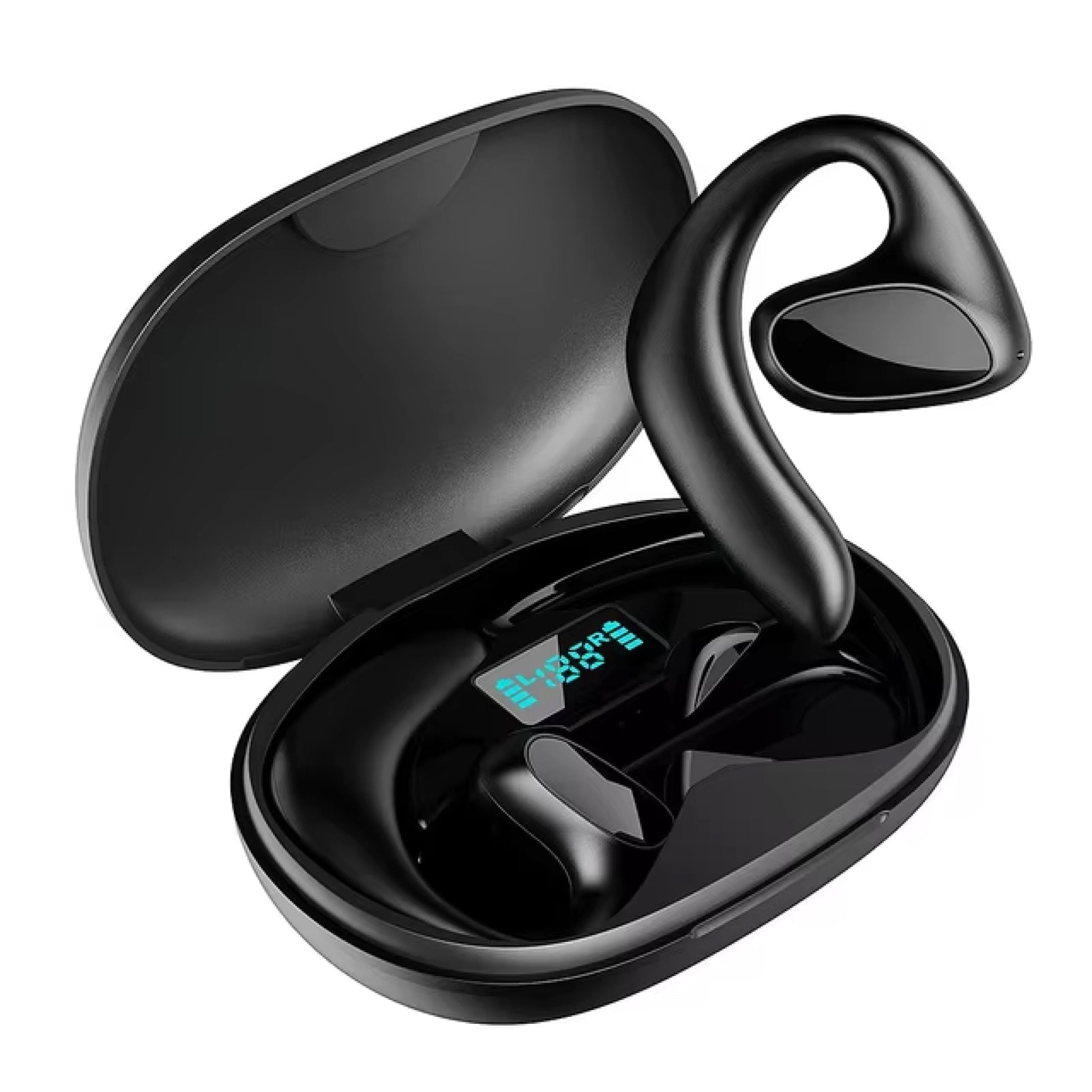 LinguBuds Translator Earbuds