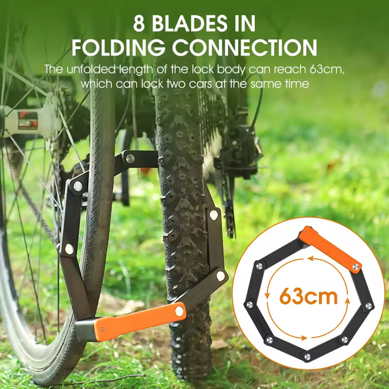 LoopaLock Ebike Locks